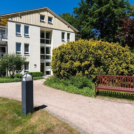 Strand Park Heringsdorf _ 2_11 Dış mekan fotoğraf